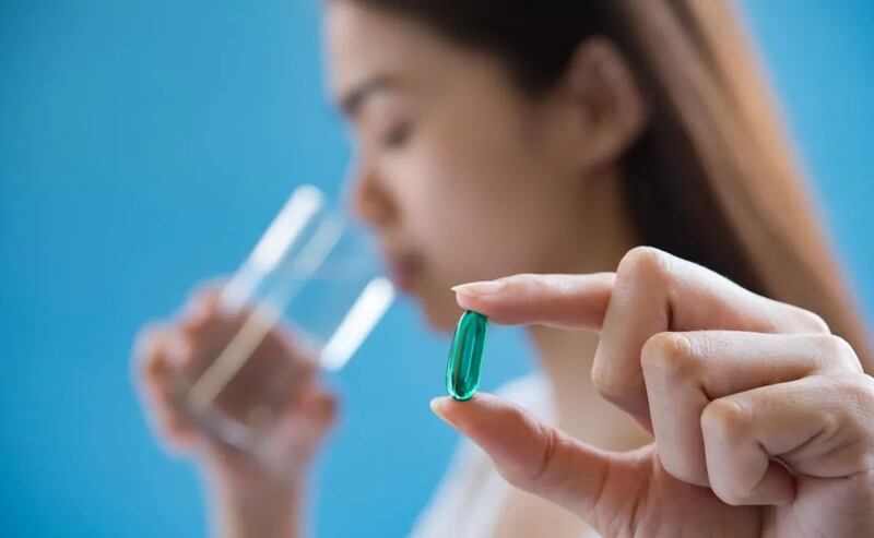 Todas las vitaminas B son buenas para evitar el deterioro cognitivo.