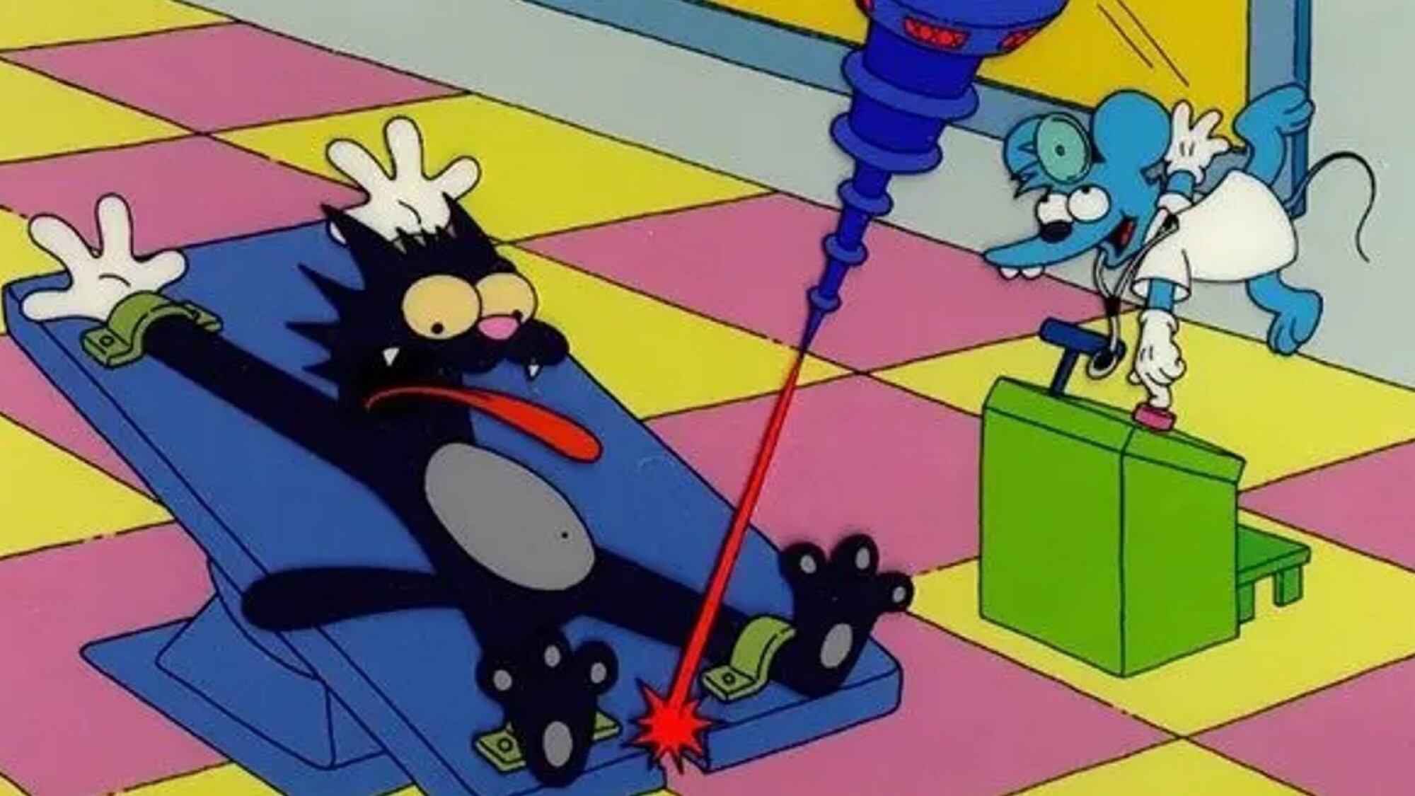 El Show de Tomy y Daly