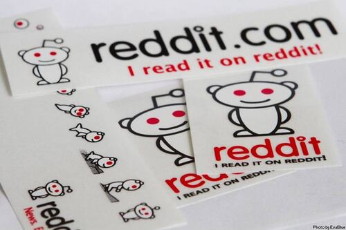 Más vale tarde que nunca I Reddit acaba de obtener ganancias por primera vez en 20 años