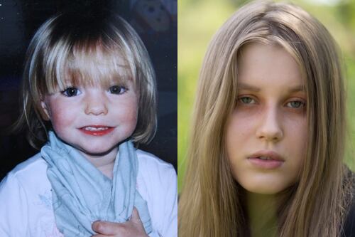 Madeleine McCann: vidente predijo en 2019 que la niña perdida aparecería este año