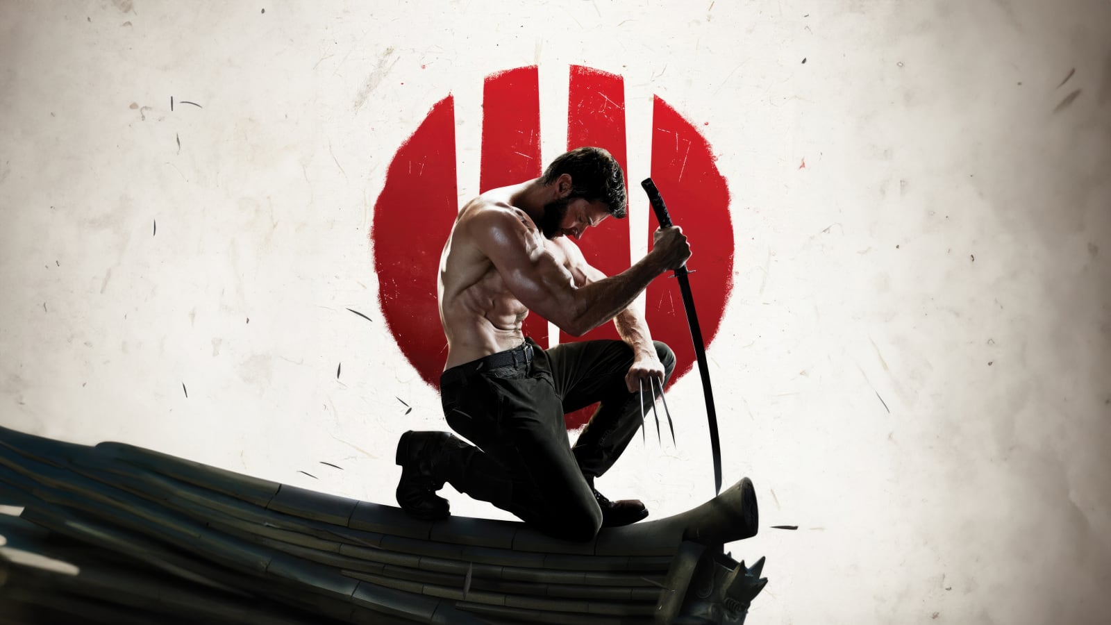 Un tributo cosplay convierte a Wolverine en un samurái brutal y salvaje como jamás lo habíamos visto antes.