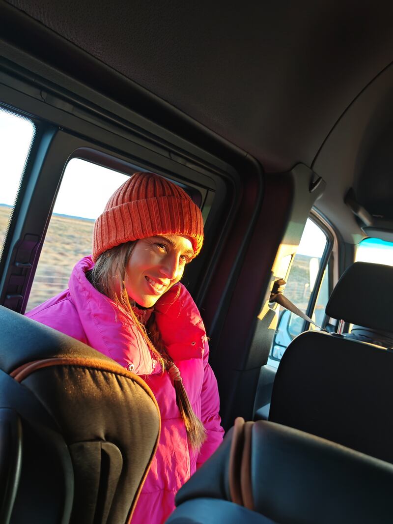 Experiencia cámara Honor - FayerWayer / JP Howard