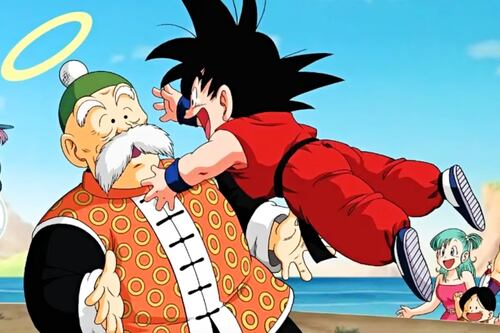 Toyotaro rinde homenaje a Son Gohan: el abuelo de Goku regresa con un estilo de combate inédito