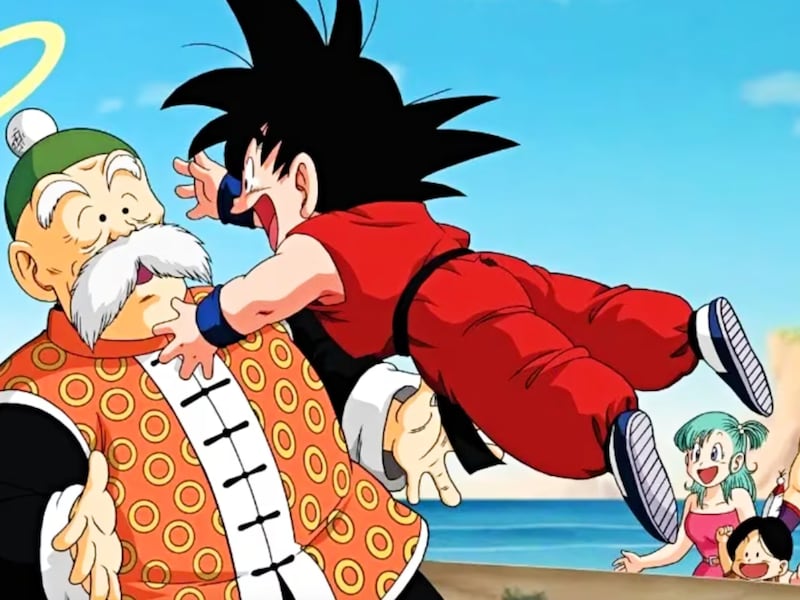 ¡Es ciencia! Una tesis doctoral confirma que Dragon Ball te hace mejor persona