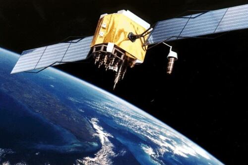 Guerra entre Ucrania y Rusia podría tomar lugar en el espacio, según los expertos