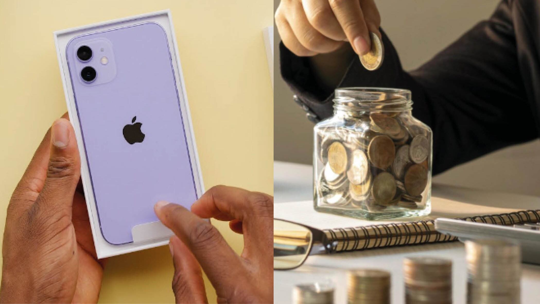 Si deseas adquirir un nuevo iPhone, está es la mejor opción para tu bolsillo