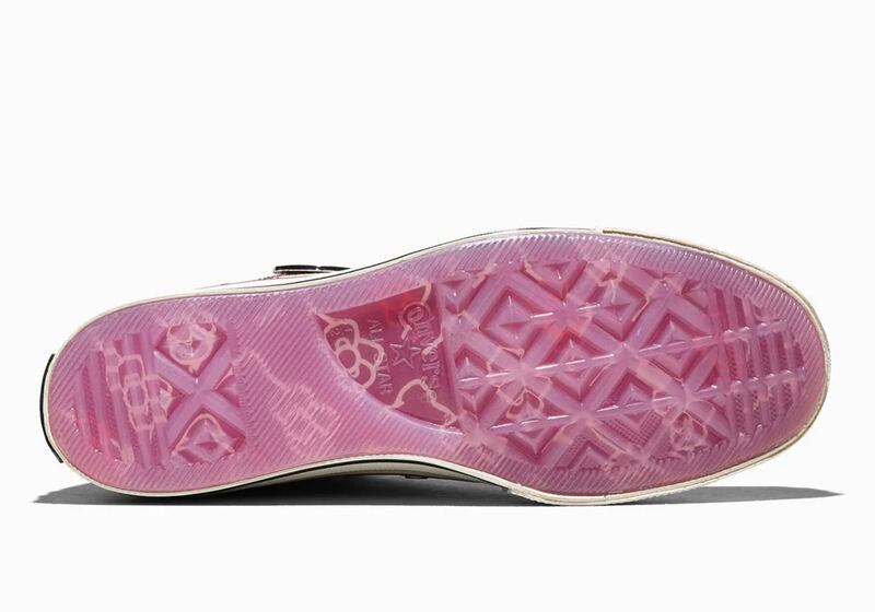 Hello Kitty - Converse