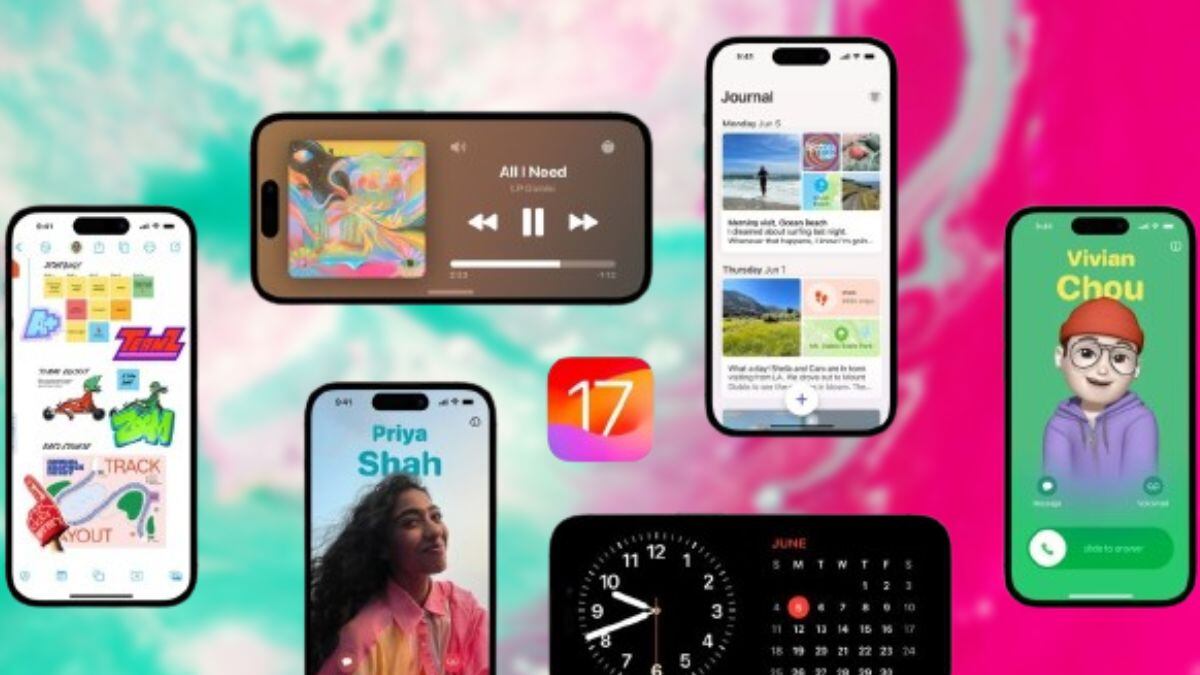 ¡Aprovéchalo al máximo! descubre las novedades de iOS 17.4 que llegarán a tu iPhone