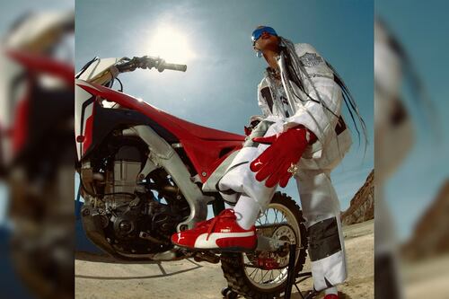 “Nacidas para la velocidad, pero creadas para el estilo”: Puma lanza una nueva versión de sus icónicas Speedcat