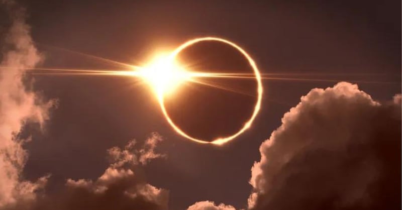 Eclipse total de Sol de abril 2024: Cómo y dónde se verá la danza de la Luna que oscurece a la Tierra