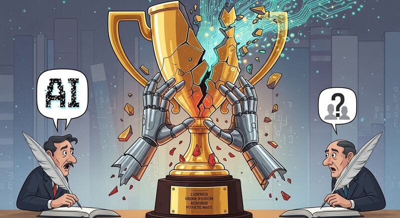 Portadas con IA - Whisk/FW