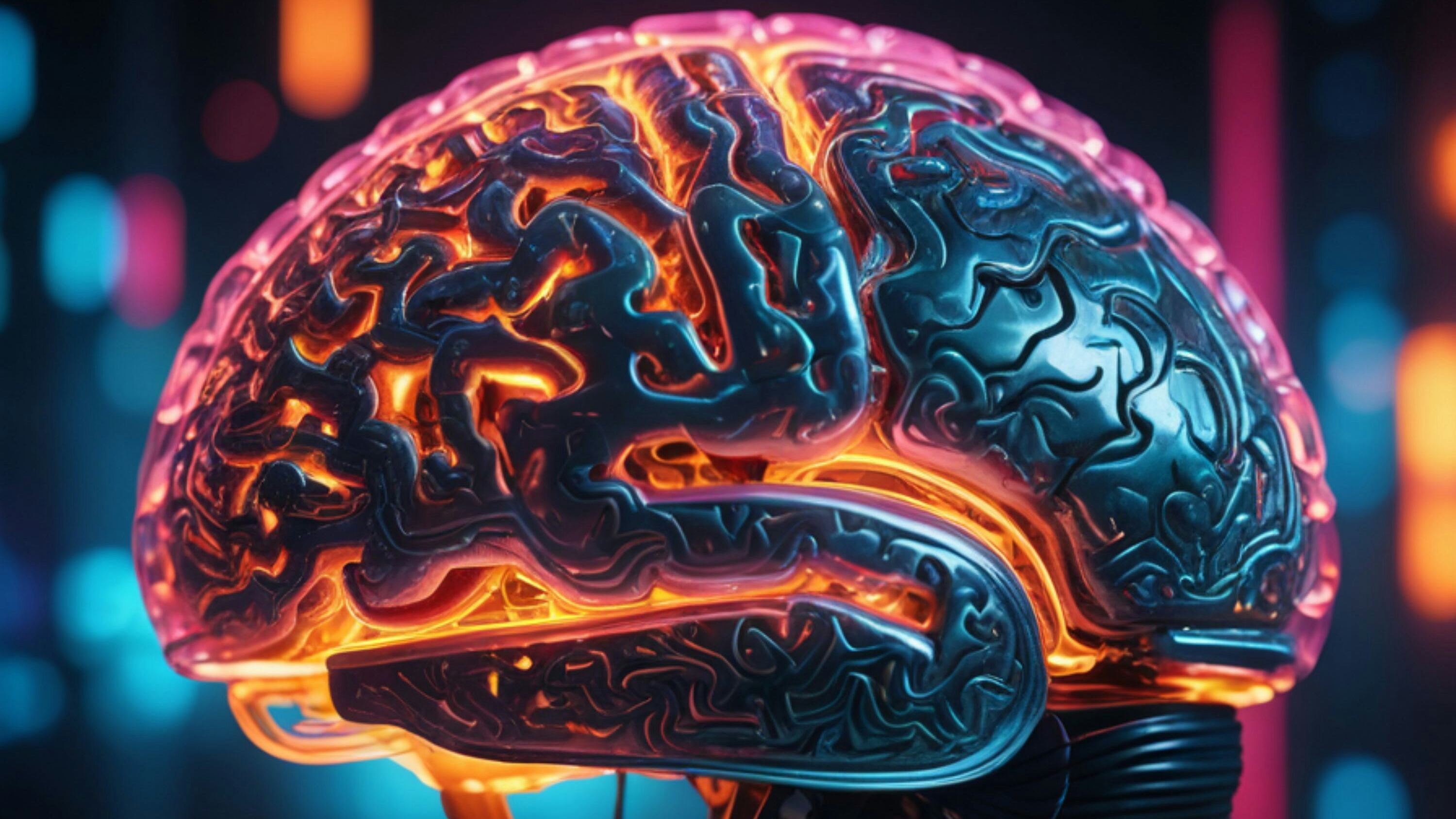 La conversación sobre la IA no solo abarca aspectos técnicos, sino también éticos, sociales y filosóficos.