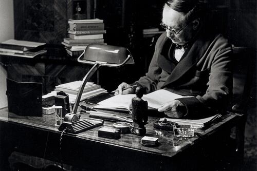 H.G. Wells, de la ciencia ficción a la realidad: las predicciones del novelista que se cumplieron