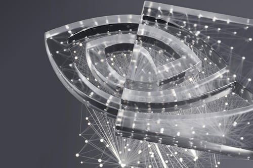 Es oficial: Nvidia es la empresa más valiosa de la historia