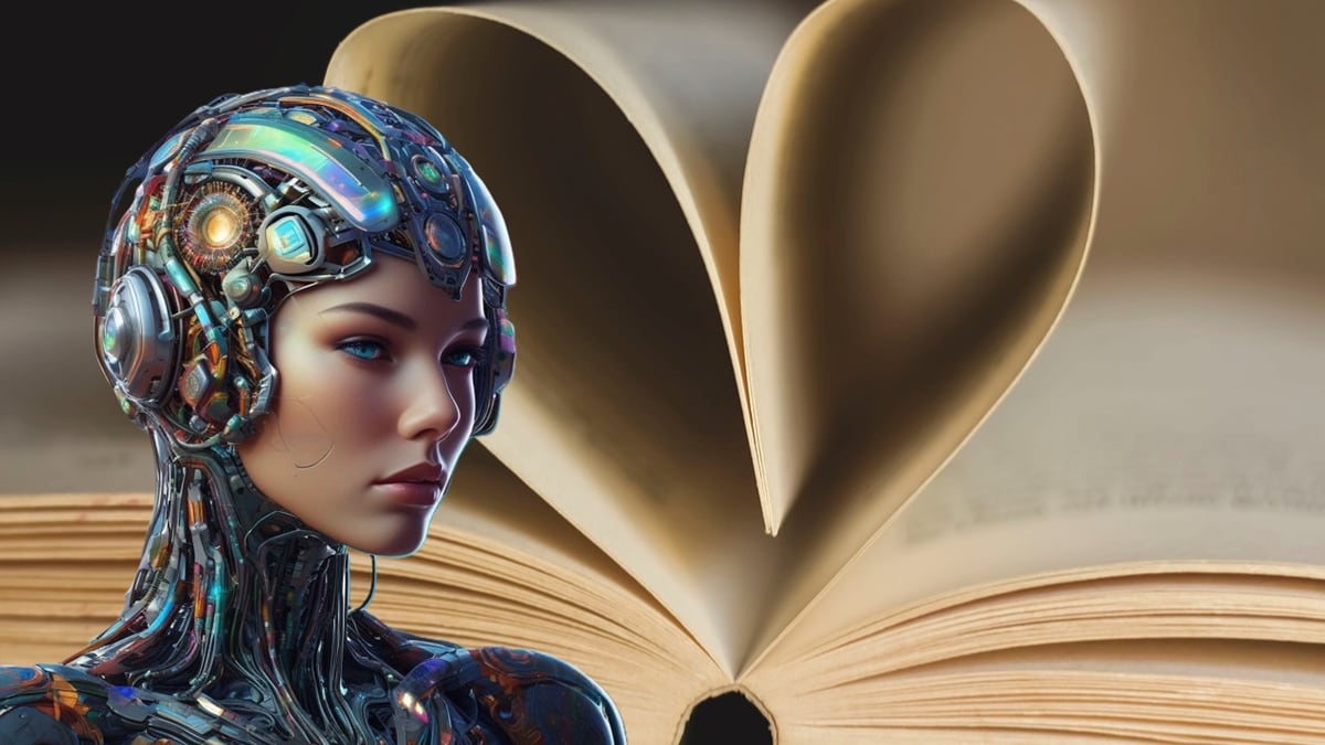 Inteligencia artificial libros