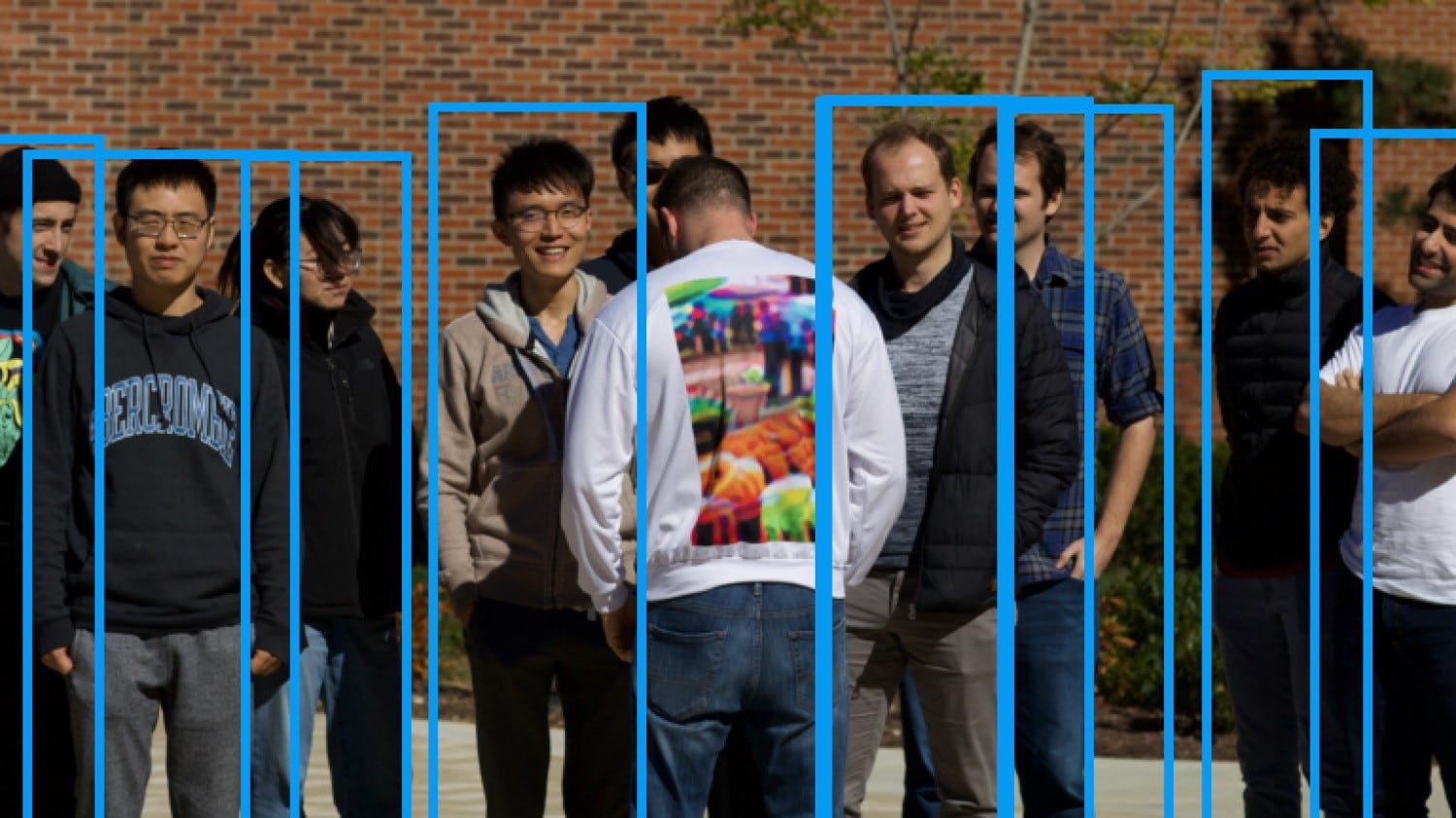 Creado por la Universidad de Maryland