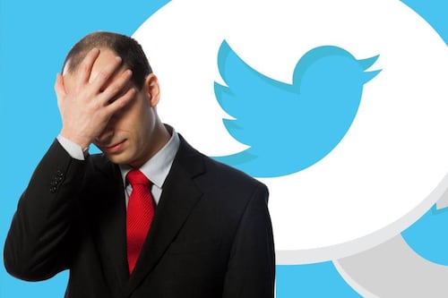 Twitter admite que ellos tuvieron la culpa del hackeo a cuentas de famosos