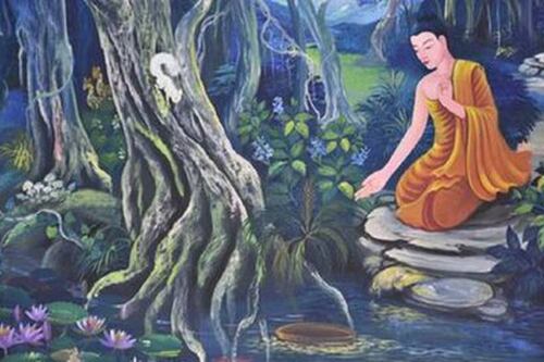 ¿Qué dibujo eliges en esta imagen? La respuesta revela detalles de tu personalidad