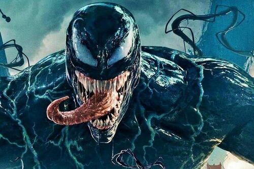 Este es Knull, Dios de los simbiontes que será parte de la nueva película de Venom