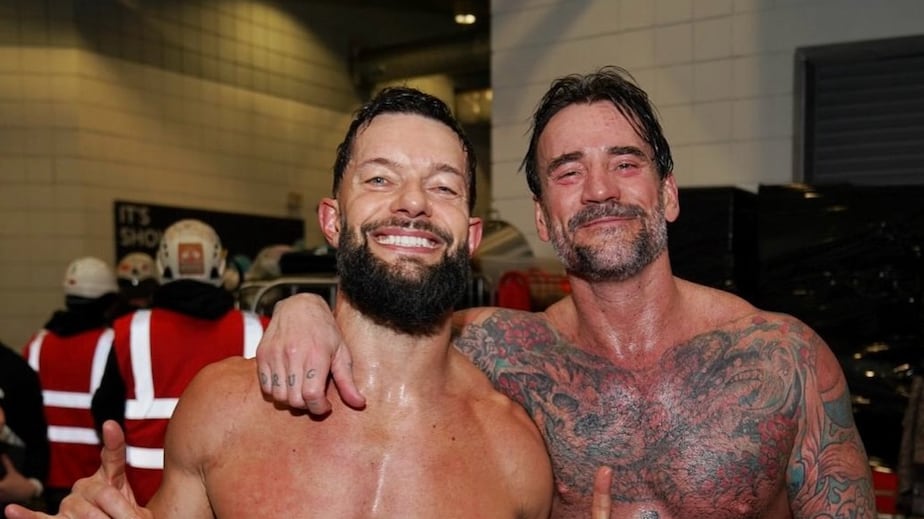 La WWE revoluciona su evento más importante con una apuesta sin precedentes.