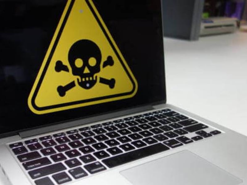 El mito de la invulnerabilidad de Apple: Cómo opera AMOS, el malware que domina los ataques a macOS