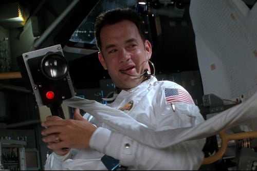 Tom Hanks confesó que Jeff Bezos le ofreció viajar al espacio, pero rechazó la propuesta por el insólito costo del “paseo”
