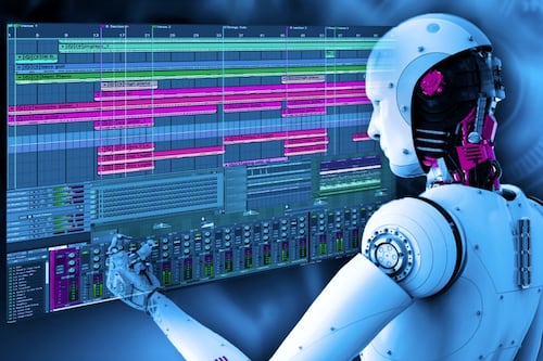 Billie Eilish y Katy Perry lideran revolución contra la inteligencia artificial: Estos son los 200 músicos que firmaron la petición