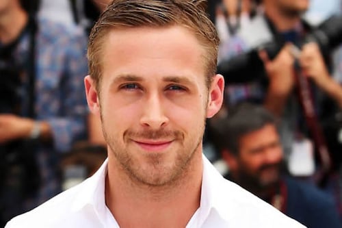 El nuevo look de Ryan Gosling para interpretar a Ken en película de Barbie