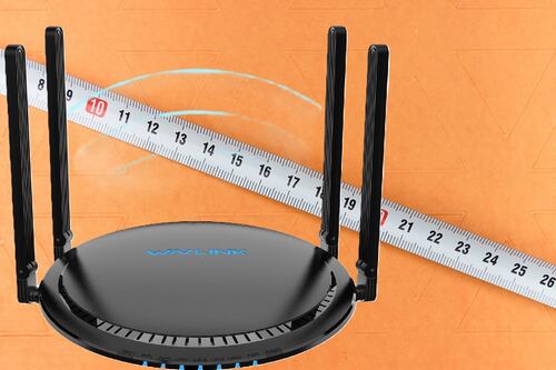 La regla de los 30 centímetros: la solución perfecta para los problemas de conexión de tu router