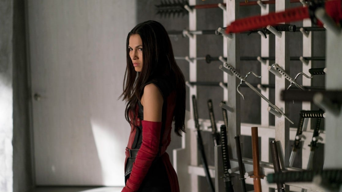Elektra