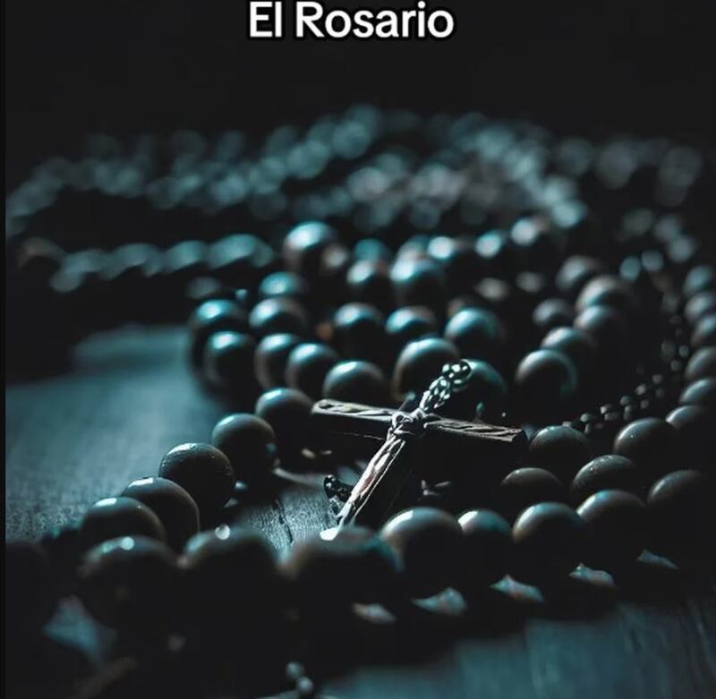 El Rosario