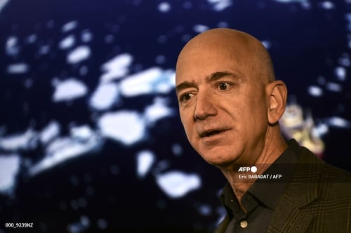 ¿Nostalgia o Billetera? Jeff Bezos se muda a Miami y el ahorro en impuestos es astronómico