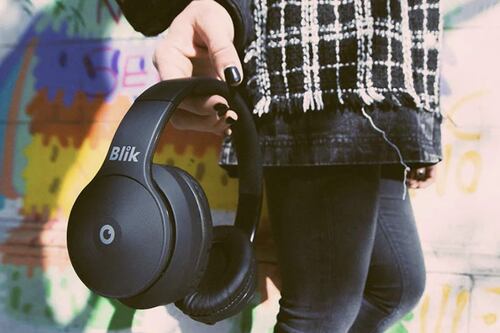 Blik 200: Como un par de audífonos económicos te pueden dar un buen sonido