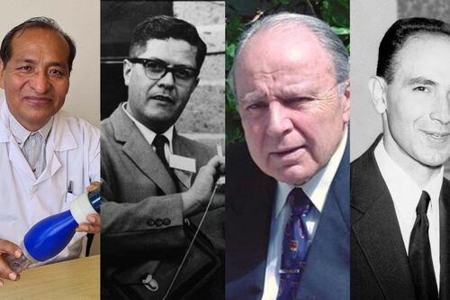 De la televisión a color al bolígrafo: los diez inventos más destacados creados por latinoamericanos