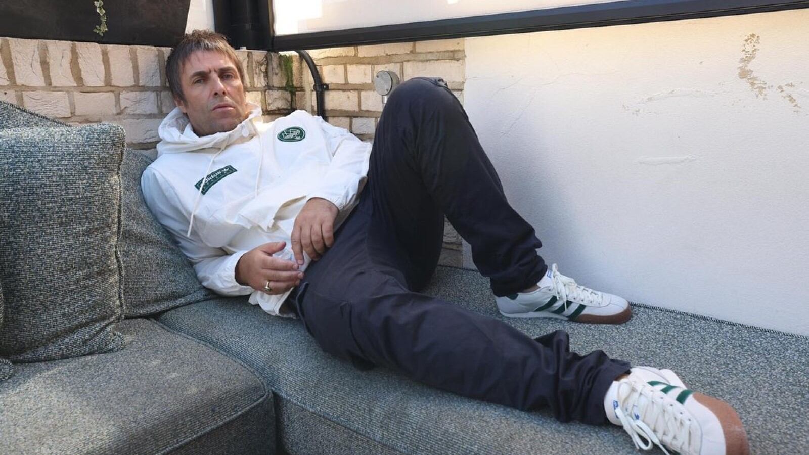 Liam Gallagher