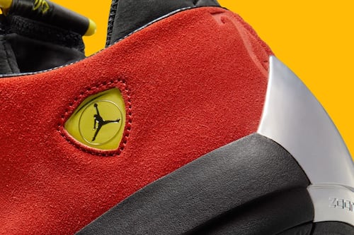 Nike Revela las Air Jordan 4 “Ferrari”, un tributo de alto rendimiento al legado de Michael Jordan