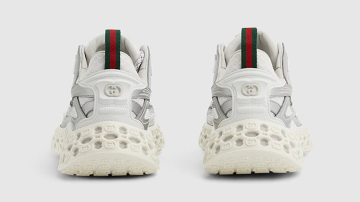 Gucci Cub 3D