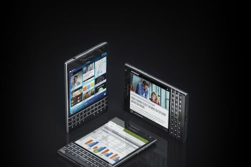 ¿Kodak y Blackberry están de vuelta? El misterioso renacimiento de las tecnológicas ‘zombie’
