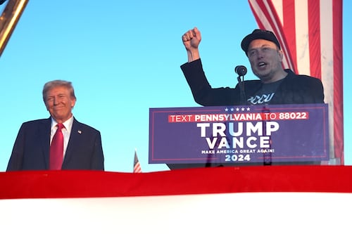 La verdadera victoria de Elon Musk y Tesla con el triunfo de Donald Trump en la presidencia de EE.UU