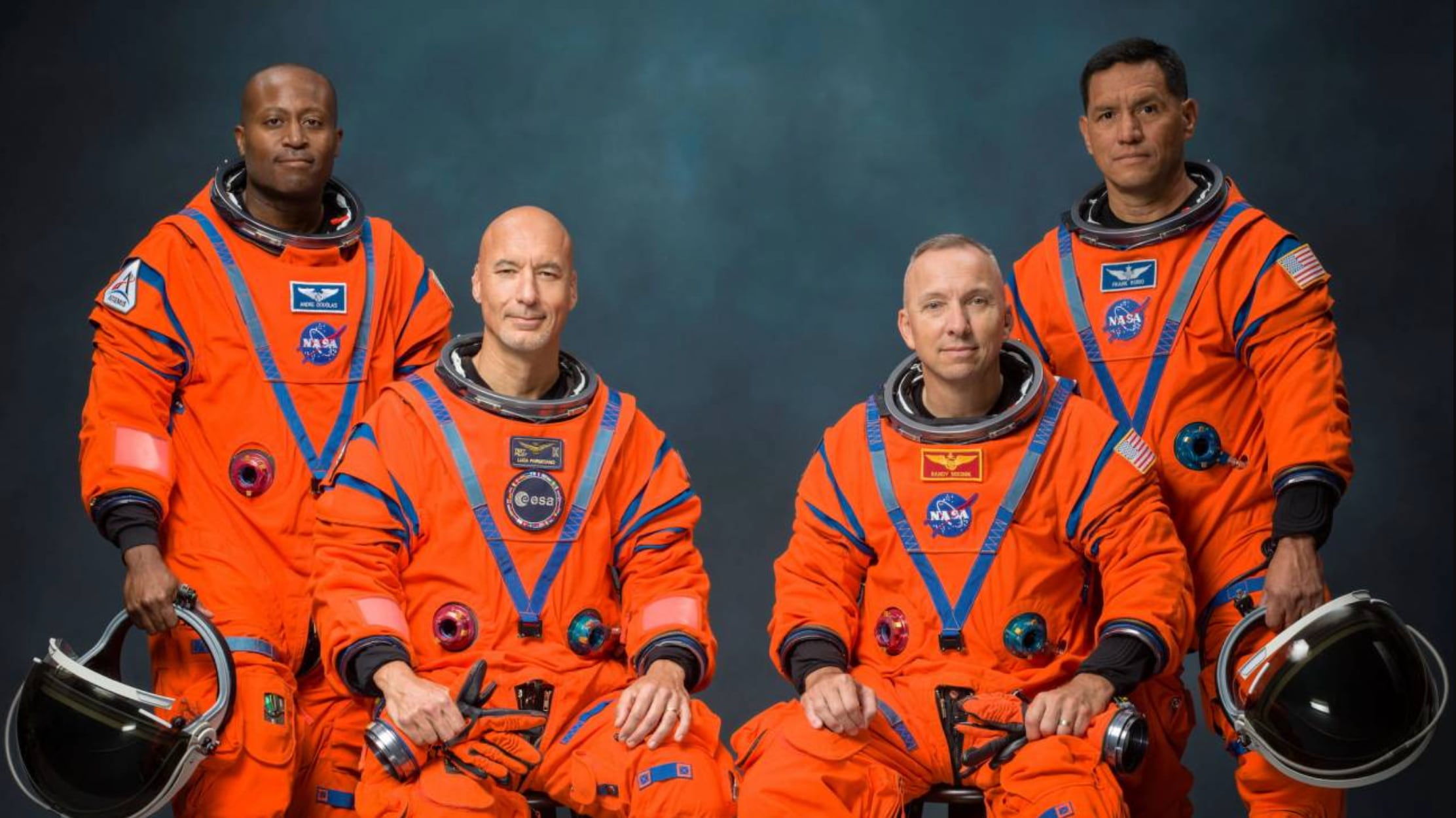 Artemis III - NASA