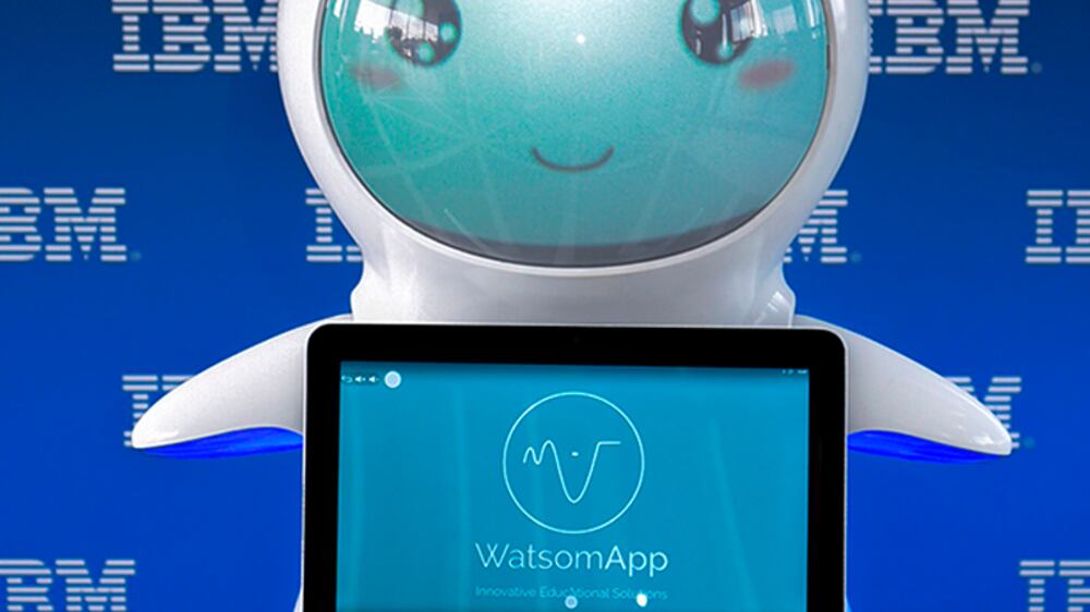 WatsomApp es un proyecto que se ha expandido en varios territorios de habla hispana para prevenir el bullying mediante Inteligencia Artificial.