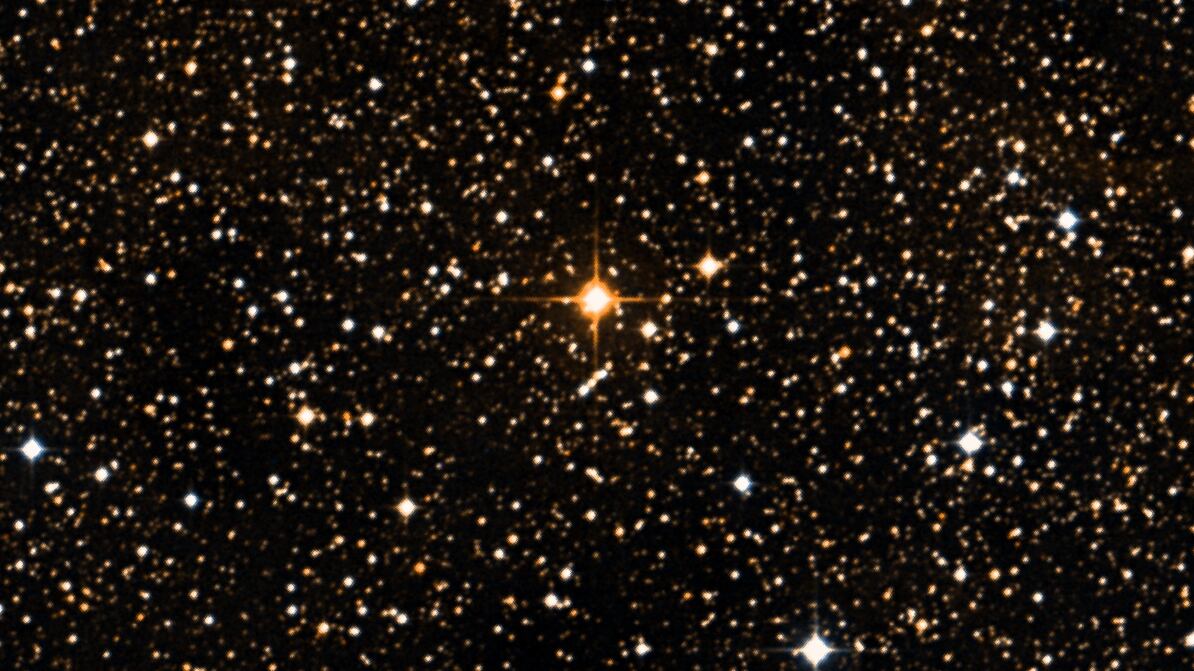 UY SCUTI