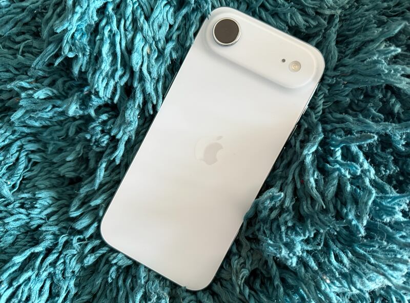 iPhone Air - FayerWayer