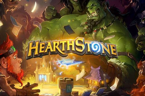 Blizzard también terminó baneando a equipo de Hearthstone que mostró un cartel de apoyo a Hong Kong durante un torneo