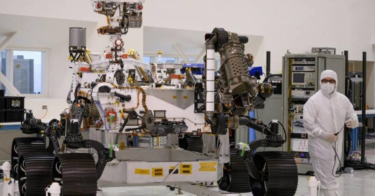 Estudiar gratis en la NASA es posible con estos programas que la ...