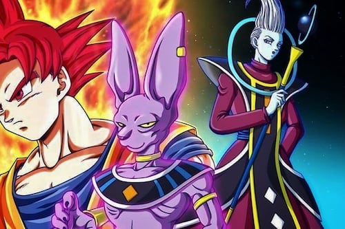 Se viene más información del remake de la saga de Bills en Dragon Ball Super