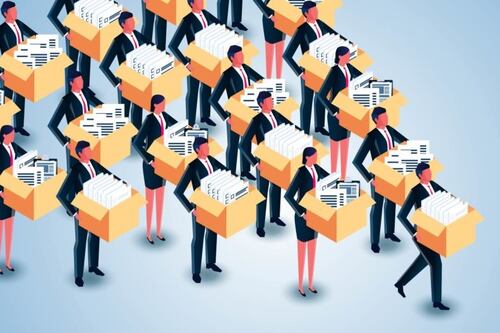 Meta - Facebook, Twitter, Amazon y más gigantes tecnológicos siguen despidiendo trabajadores, ¿cuáles son las razones?