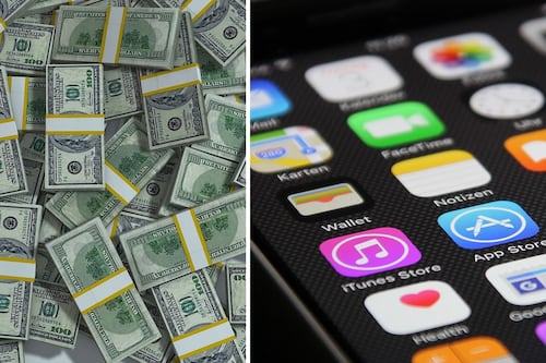 Si las ves, no las descargues: detectan 30 apps ligadas a los “criminales” préstamos gota a gota