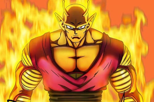 Dragon Ball Super: ¿Dónde está ubicado Piccolo en la escala de poder de los cinco guerreros más fuertes?