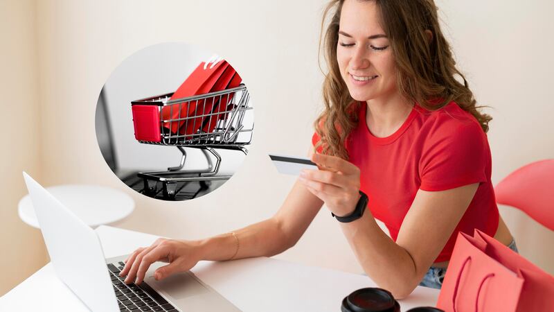 Pagos favoritos: 4 de cada 10 internautas usarán tarjeta de crédito en el Buen Fin, mientras miles cazarán ofertas exclusivas.